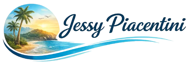 Jessy Piacentini logo